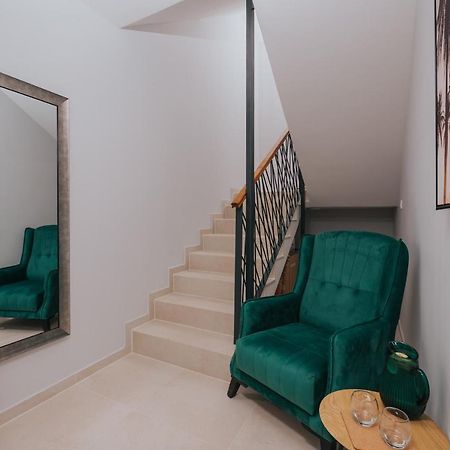 באסקה Apartments Virgine Maria I מראה חיצוני תמונה
