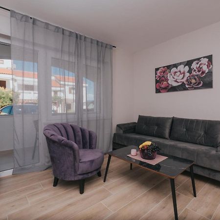 באסקה Apartments Virgine Maria I מראה חיצוני תמונה