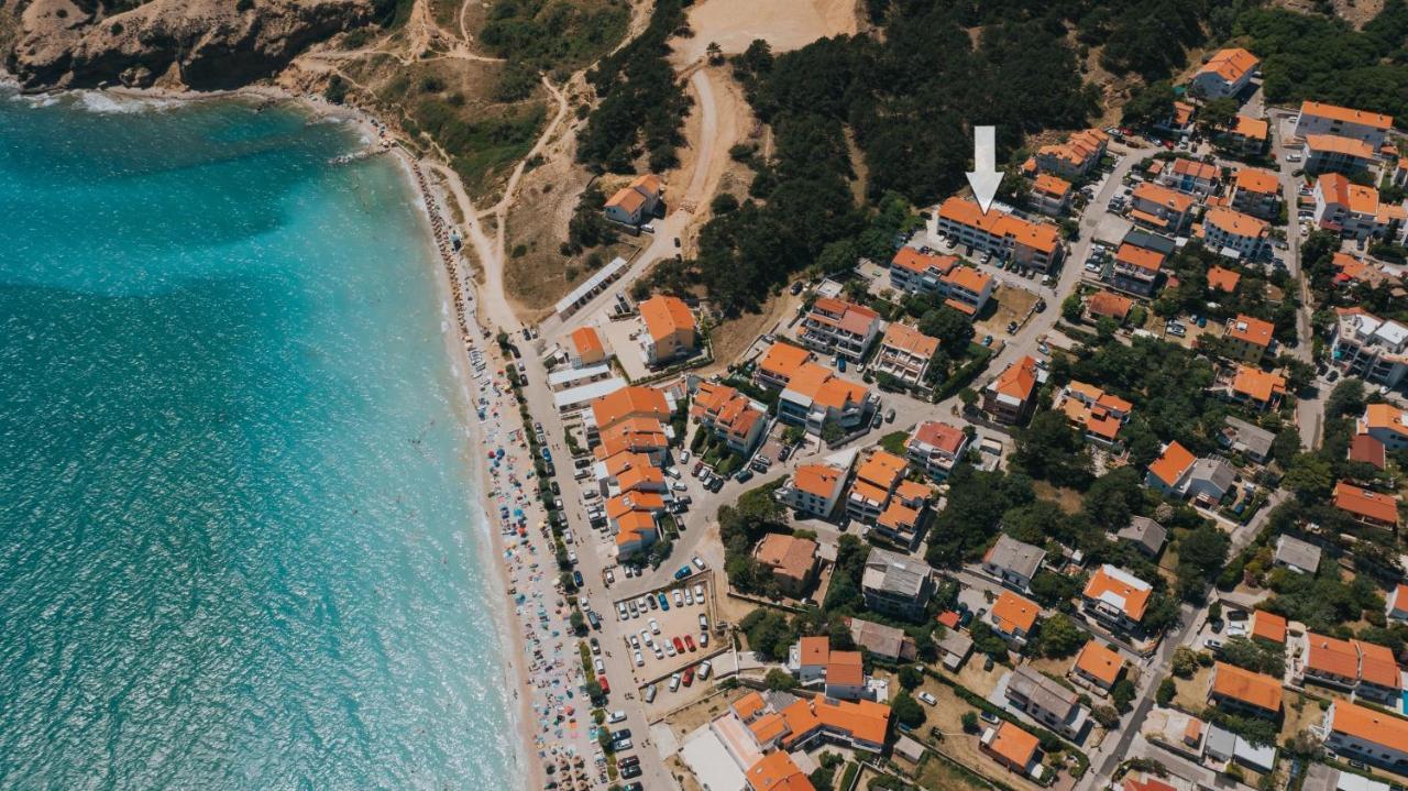 באסקה Apartments Virgine Maria I מראה חיצוני תמונה