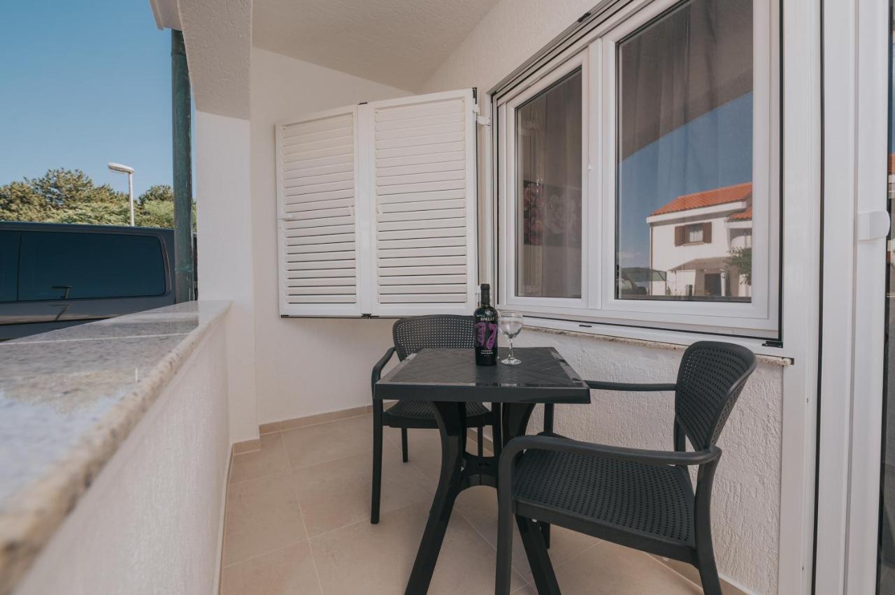 באסקה Apartments Virgine Maria I מראה חיצוני תמונה